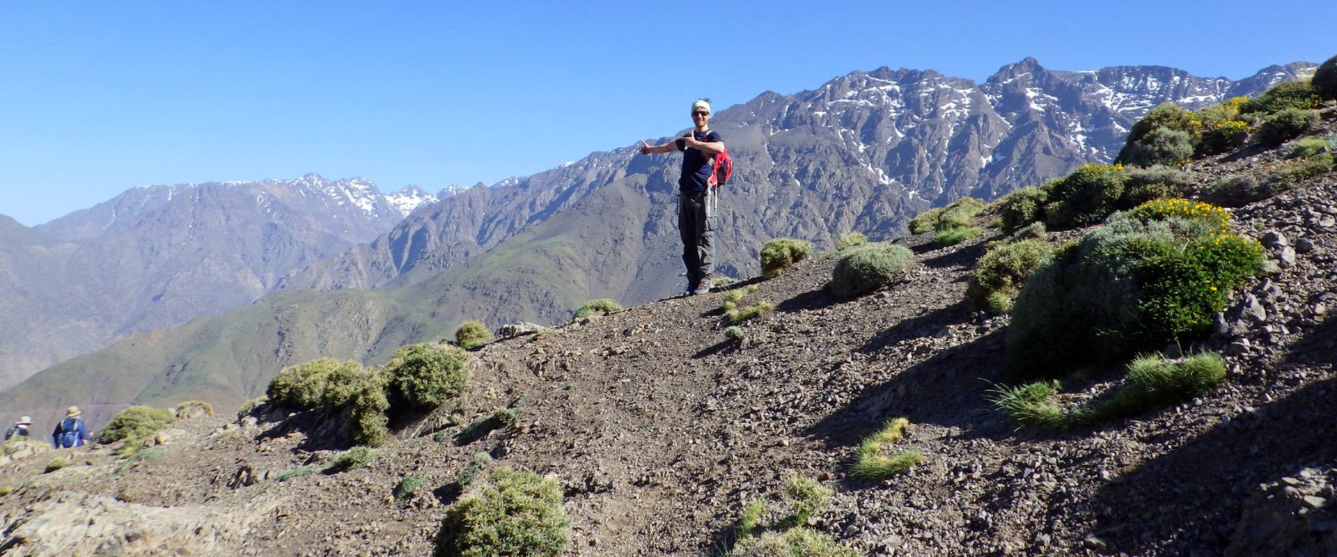 Exploring Mount Toubkal: An Unforgettable Moroccan Safari Experience