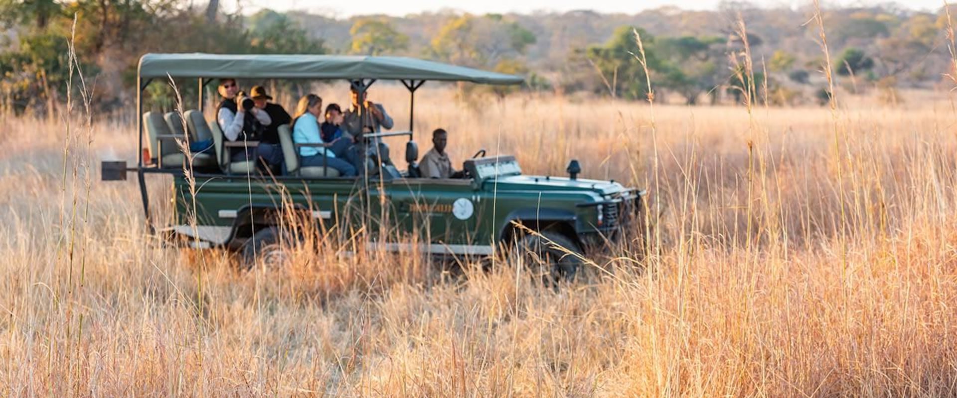 A Comprehensive Guide to Game Drive Safaris in Morocco