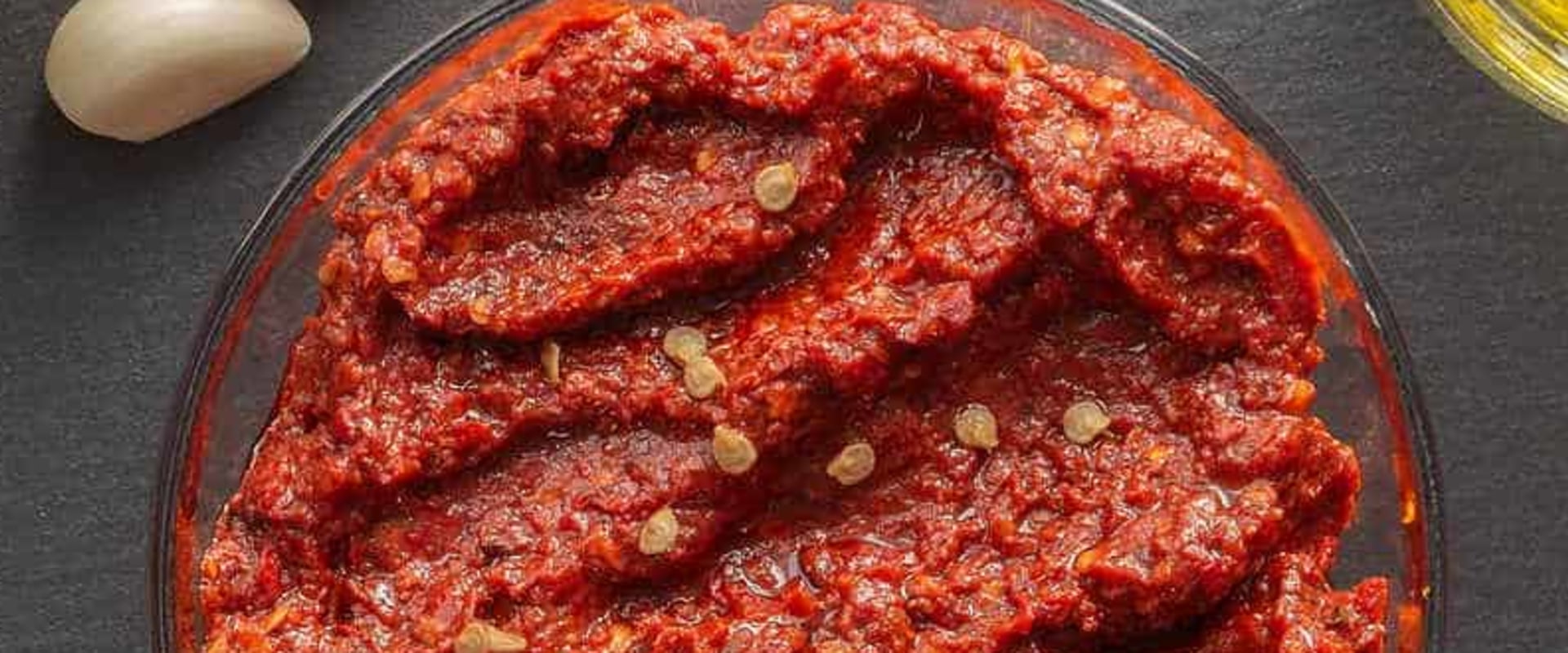 Discover the Flavors of Morocco: A Guide to Harissa Spice