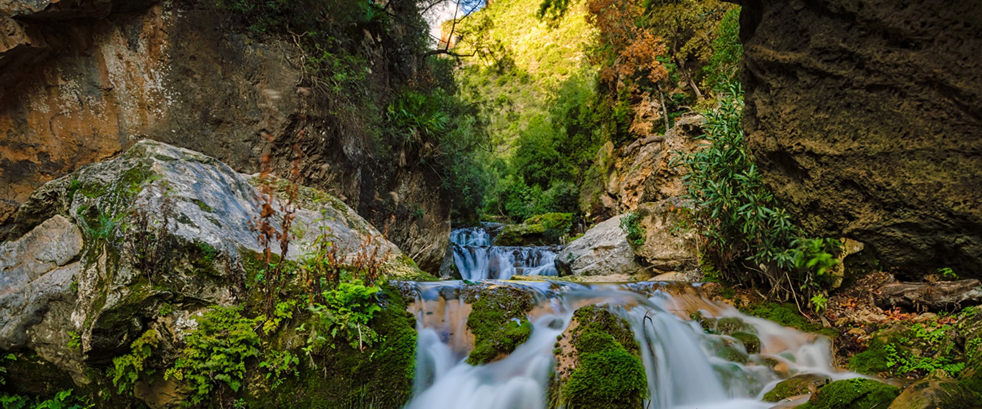 Discover the Beauty of Morocco's National Parks and Reserves