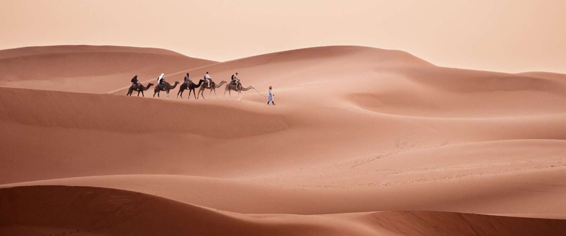 Navigating Without a Map: A Comprehensive Guide to Desert Adventures in Morocco