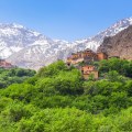 Explore the Beauty of Toubkal National Park in Morocco