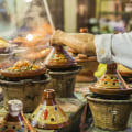 Discover the Rich Flavors of Moroccan Gourmet Meals and Drinks