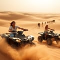 Experience the Ultimate Adventure: Sahara Desert Adventures