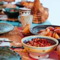 The Ultimate Guide to Slow Cooking in a Tagine Pot for Your Morocco Safari