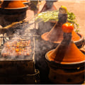 Grilling over Charcoal: The Ultimate Moroccan Culinary Experience