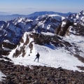 Exploring the Beauty of Mount Toubkal West: A Must-Visit Destination in Morocco