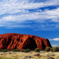 Discover the Thrilling Adventures of the Australian Outback