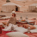 Discover the Best of Morocco: A Luxury Camping Experience