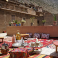 Unforgettable Homestays with Local Families in Morocco