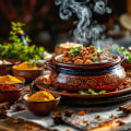 Exploring the Rich Flavors of Moroccan Cuisine