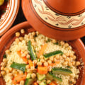 Discover the Magic of Cumin in Moroccan Cuisine