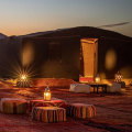 Discovering the Unforgettable: A Luxury Camping Experience in Morocco