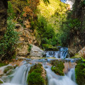 Discover the Beauty of Morocco's National Parks and Reserves