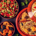 Discovering the Rich Food Customs and Dining Etiquette of Morocco