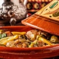 Discovering the Flavors of Tagine: A Journey Through Moroccan Cuisine