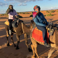 Morocco Safari Travel: A Cultural Immersion Experience