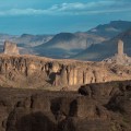 Exploring the Majestic Tizi n'Tagharat Pass: An Adventure Through the Atlas Mountains