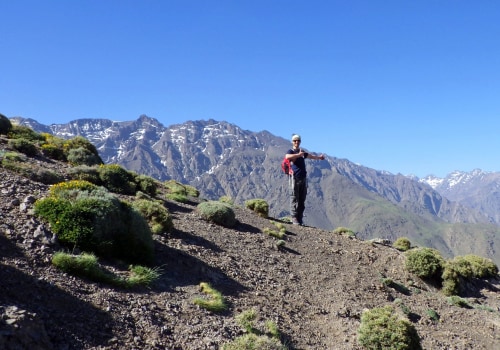 Exploring Mount Toubkal: An Unforgettable Moroccan Safari Experience