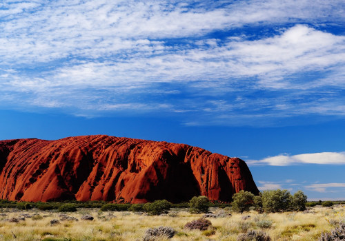 Discover the Thrilling Adventures of the Australian Outback