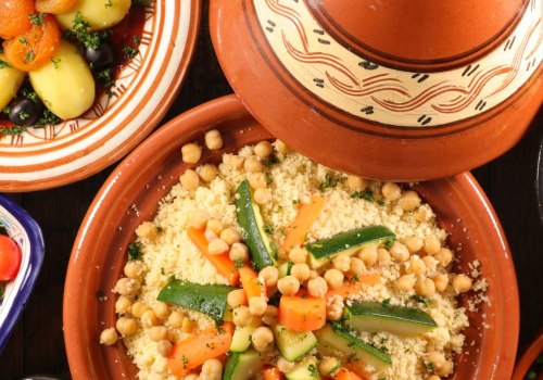 Discover the Magic of Cumin in Moroccan Cuisine