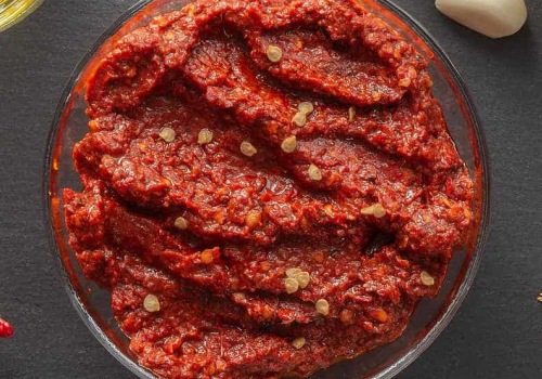 Discover the Flavors of Morocco: A Guide to Harissa Spice