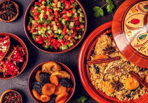 Discovering the Rich Food Customs and Dining Etiquette of Morocco