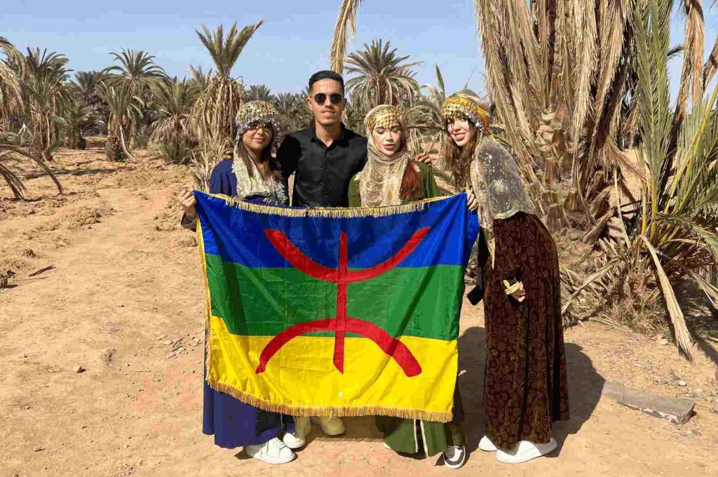 Marrakech To Fes Desert Tour 4 Days