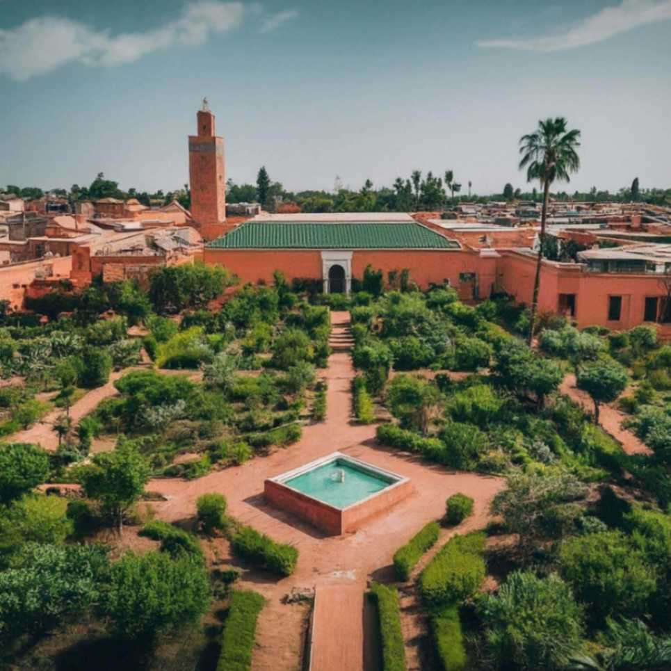 best museums in Marrakech